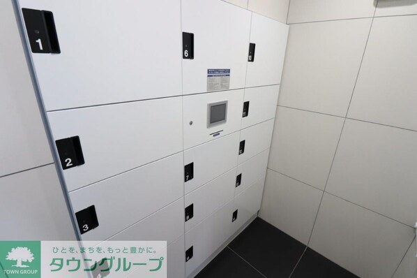 GENOVIA東向島IIskygardenの物件内観写真